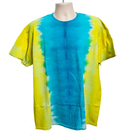 Unbranded Other - Tie Dye Shirt - XL - #3303 - Casual Collisions